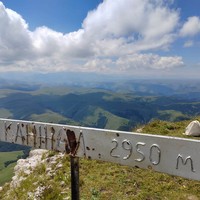 Фото отзыва 2: экскурсия "Плато Канжол и озёра Шадхурей"