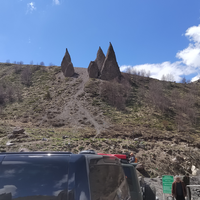 Фото отзыва 2: экскурсия "Путешествие в Джилы-Су из Пятигорска"