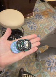 Фото отзыва 1: экскурсия "Макао: бывшая португальская колония и&nbsp;азиатский Лас-Вегас"