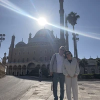 Фото отзыва 2: экскурсия "Добро пожаловать в Каир! Экскурсия с гибким маршрутом"