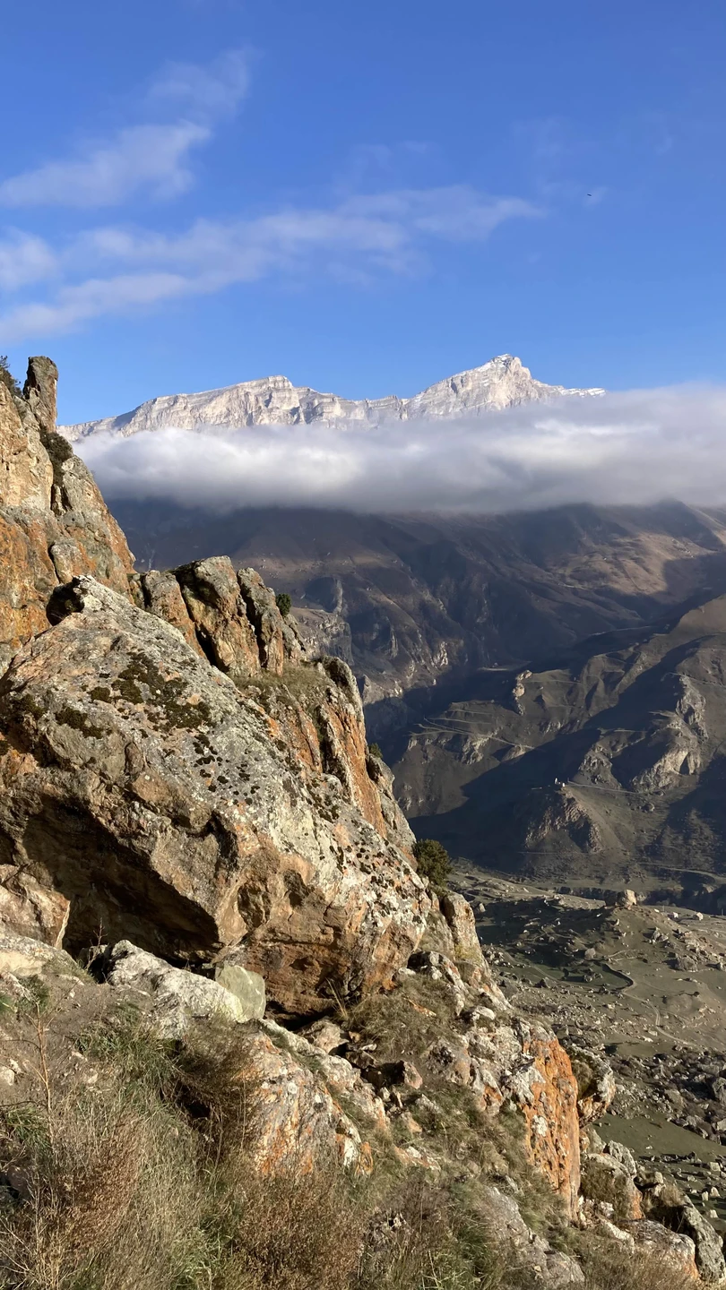 Очень удобно отправиться в путешествие когда ты без группы!
