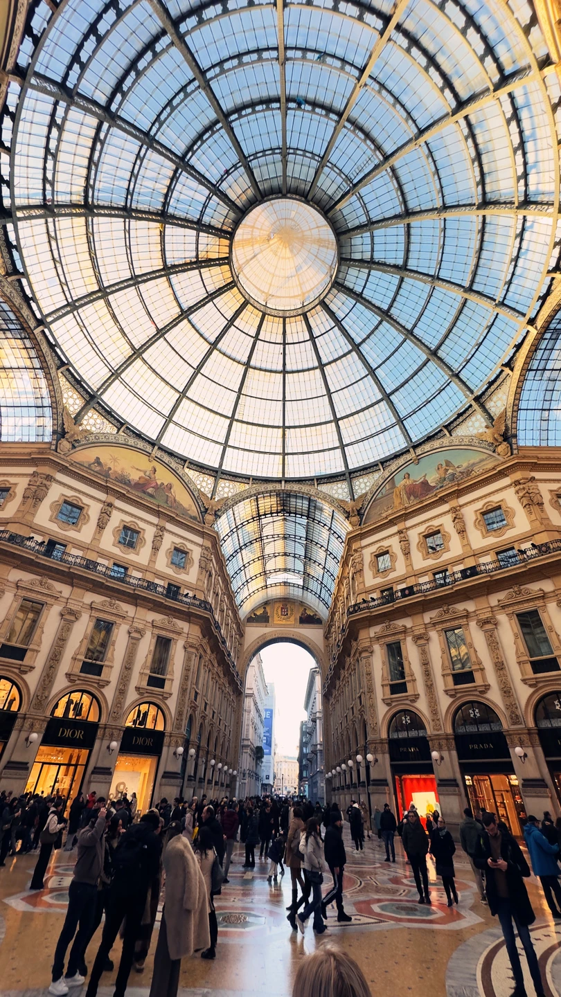 Эта экскурсия – идеальный способ познакомиться с Миланом, если у вас ограниченное время, но хочется получить