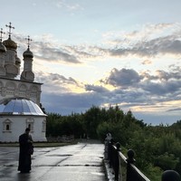 Фото отзыва 2: экскурсия "Неожиданная Рязань"