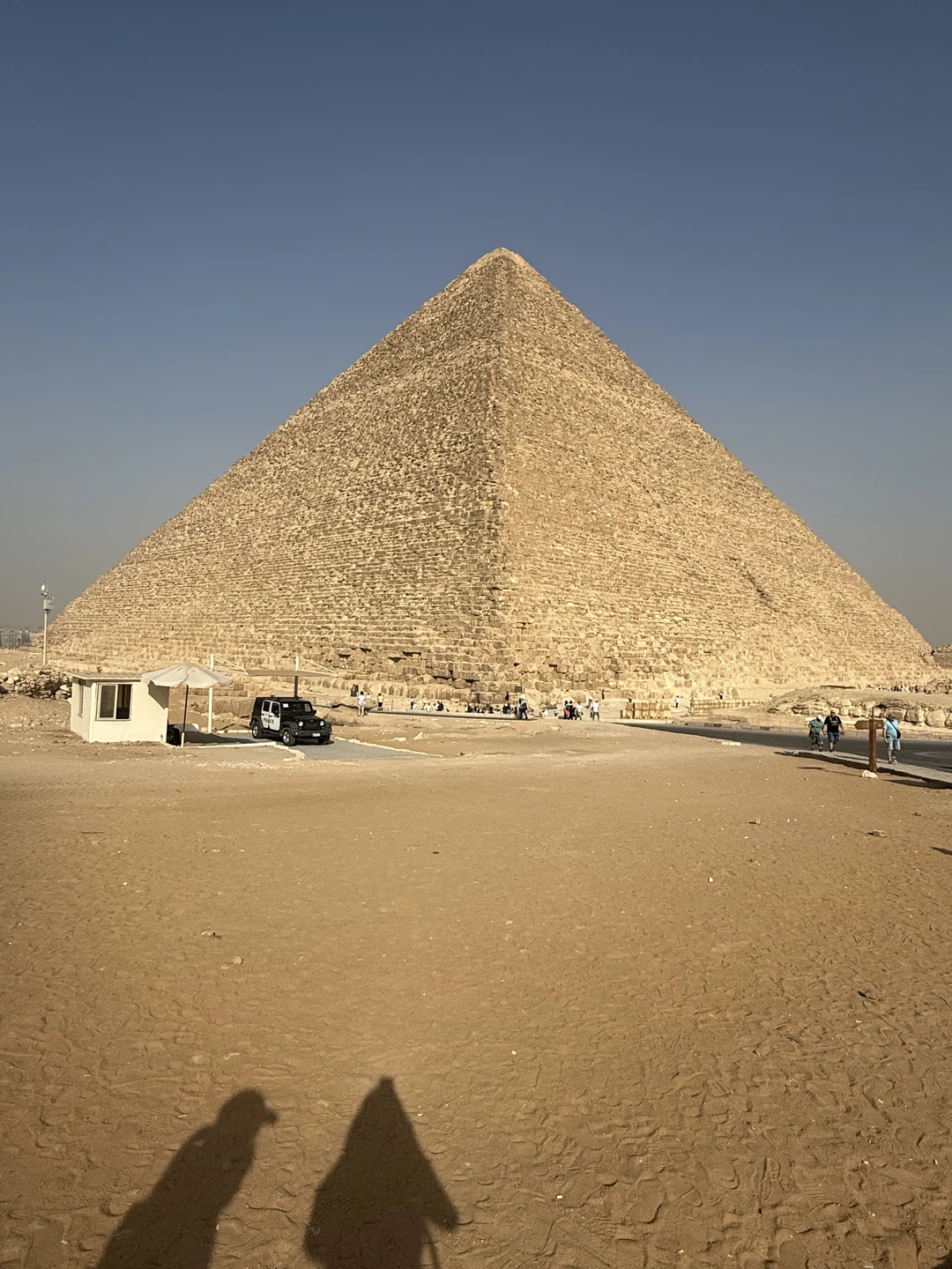 Были на экскурсии 19.11.25, бронировали примерно за 2 недели. После внесения предоплаты, гид Мухаммед сразу с