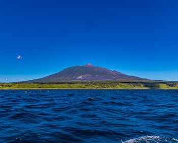 Завершение восхождения