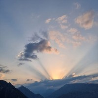 Фото отзыва 1: экскурсия "Горный Дагестан вместе с местным жителем"