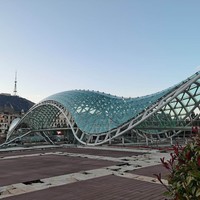 Фото отзыва 3: экскурсия "Старый Тбилиси"