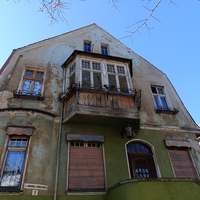 Фото отзыва 2: экскурсия "Амалиенау — душа Калининграда"