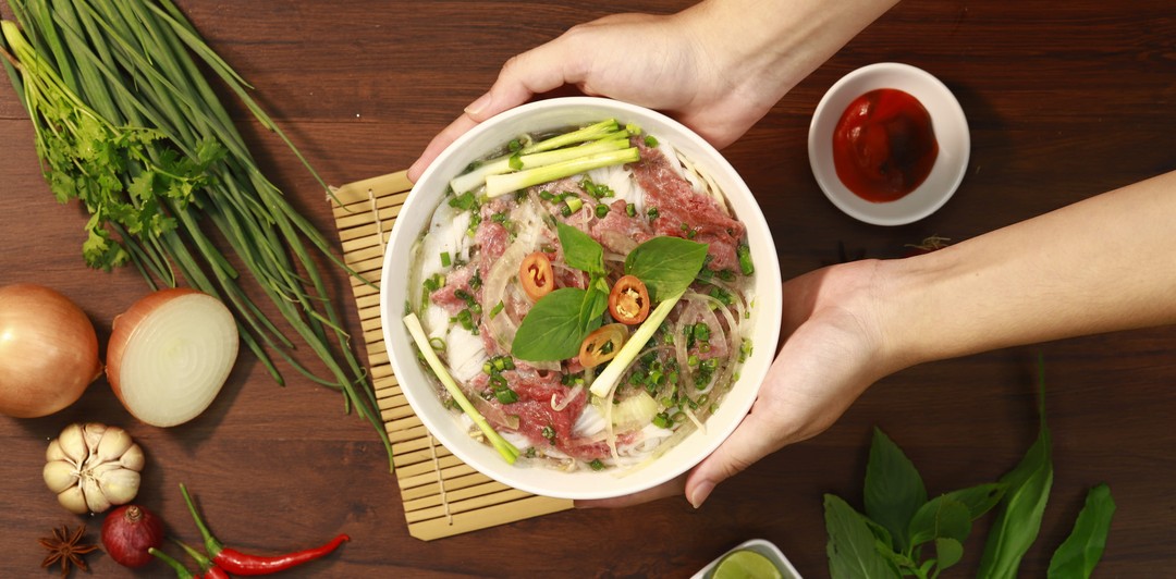 Вьетнамская кухня: 10&nbsp;блюд, которые стоит попробовать