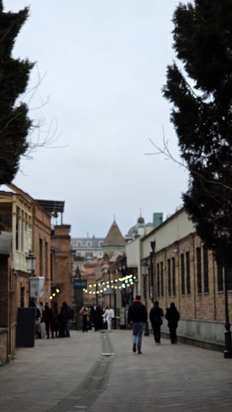 Очень понравилась экскурсия! весело, интересно, познавательно. Спасибо Карине за отношение и информацию. С удовольствием будем советовать