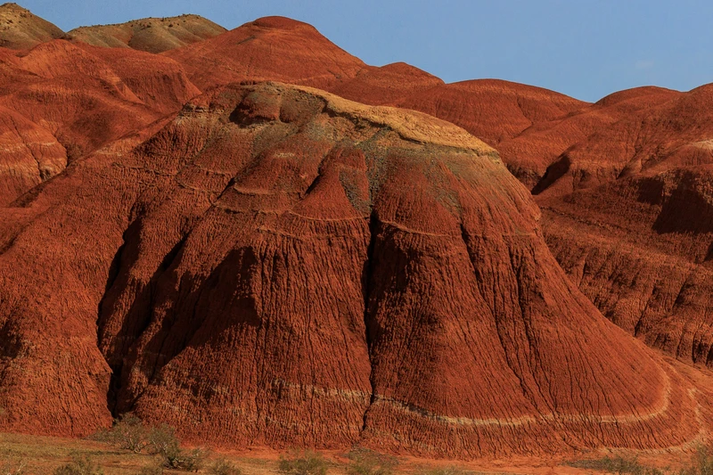 По следам древнего океана Тетис