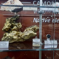 Фото отзыва 3: экскурсия "Кировск и Хибины — сокровища Кольского полуострова"
