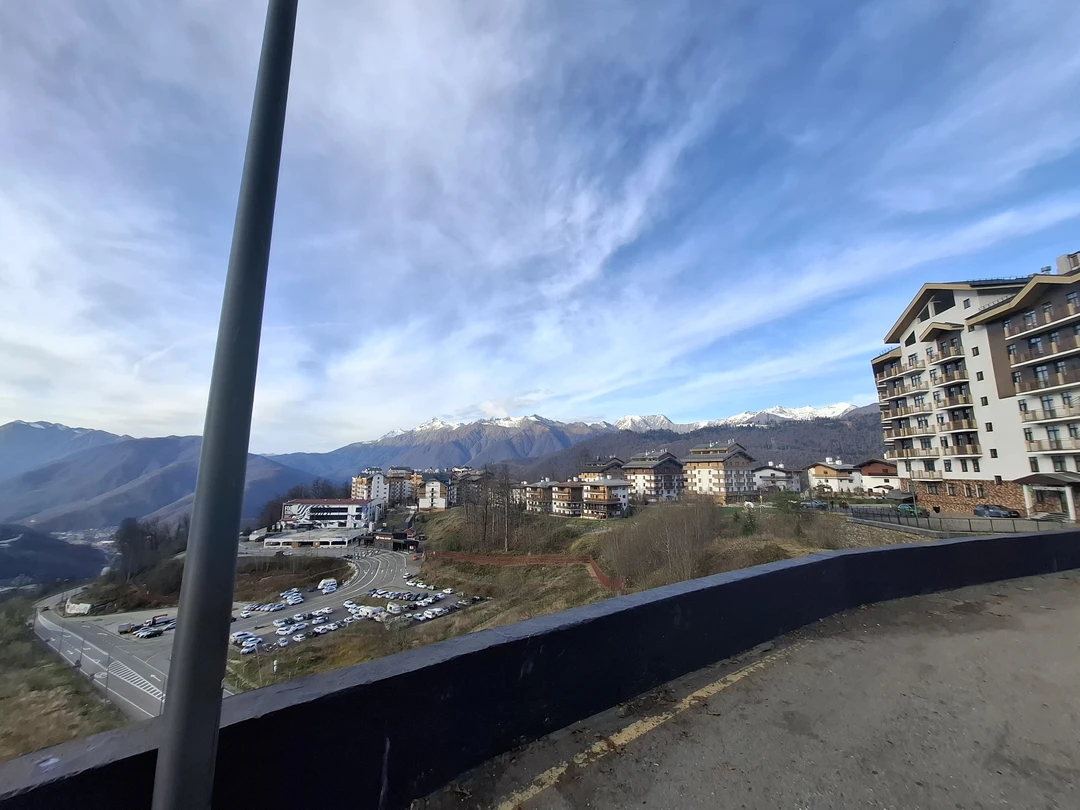 В восторге от мотопрогулки!