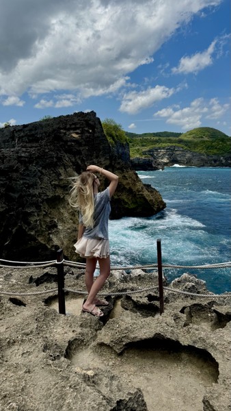 все было супер!