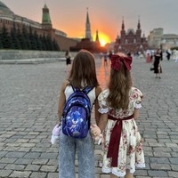 Фото отзыва 3: экскурсия "Сквозь века вокруг Кремля: экскурсия для детей и взрослых"