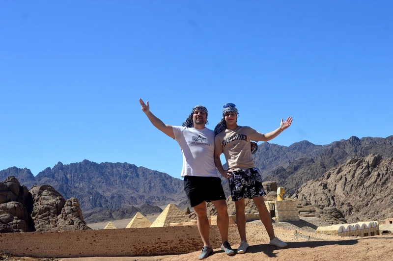 Всё прошло замечательно 👌