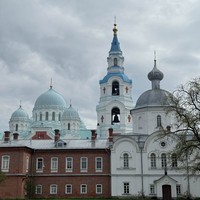 Фото отзыва 1: экскурсия "Остров Валаам и Ладожские шхеры: прогулка на катере"
