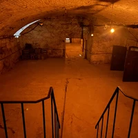 Фото отзыва 2: экскурсия "Пивное путешествие по подземельям Выборга (в группе)"