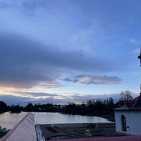 Фото отзыва 3: экскурсия "Вечерняя Гатчина: мистика, замки, легенды…"