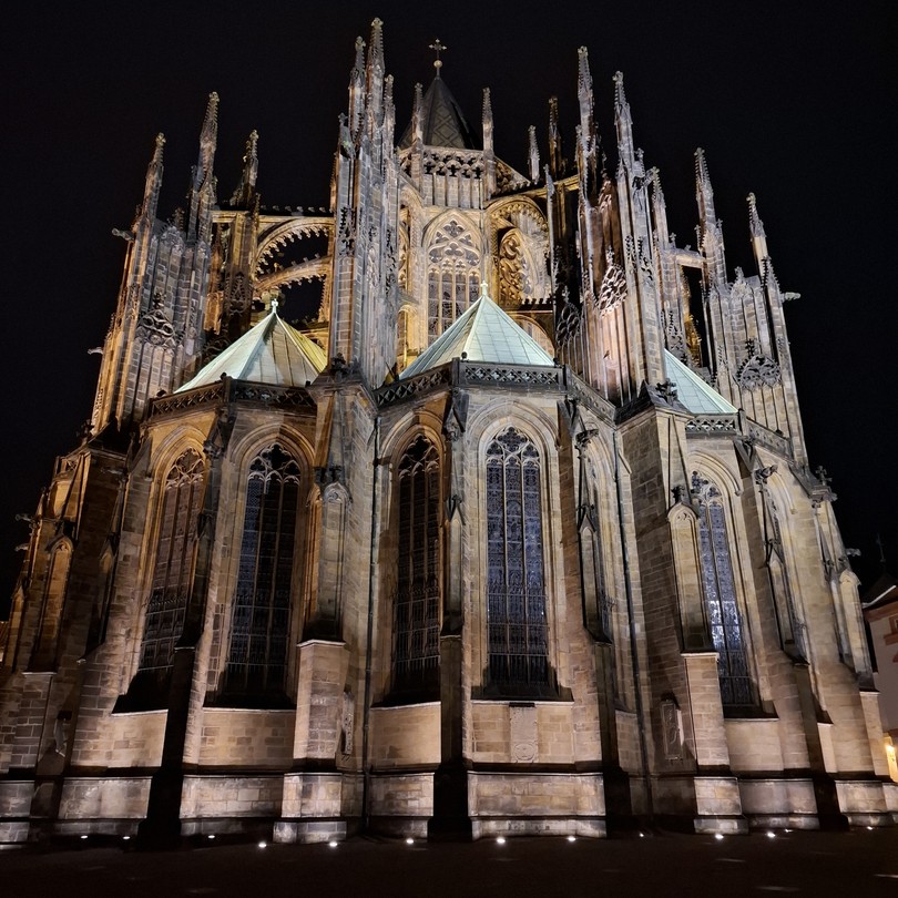 Мартин - прекрасный гид, знаюший глубоко всё, адаптирующийся к уровню аудитории. Мы не заметили, как пролетела