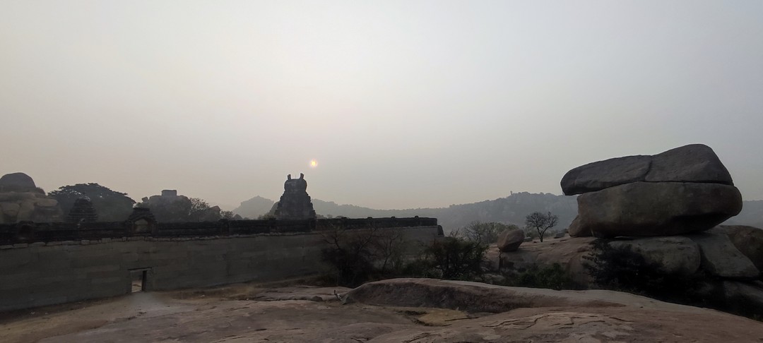 Очень классная индивидуальная экскурсия. Гид Екатерина очень интересно рассказывала как по объектам, так и про Индию