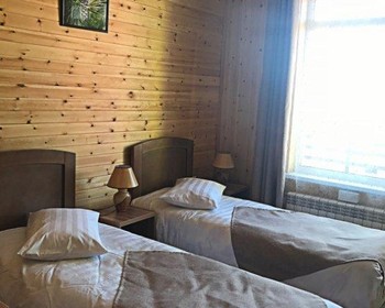 Музей под открытым небом «Тальцы» и прибытие в Листвянку