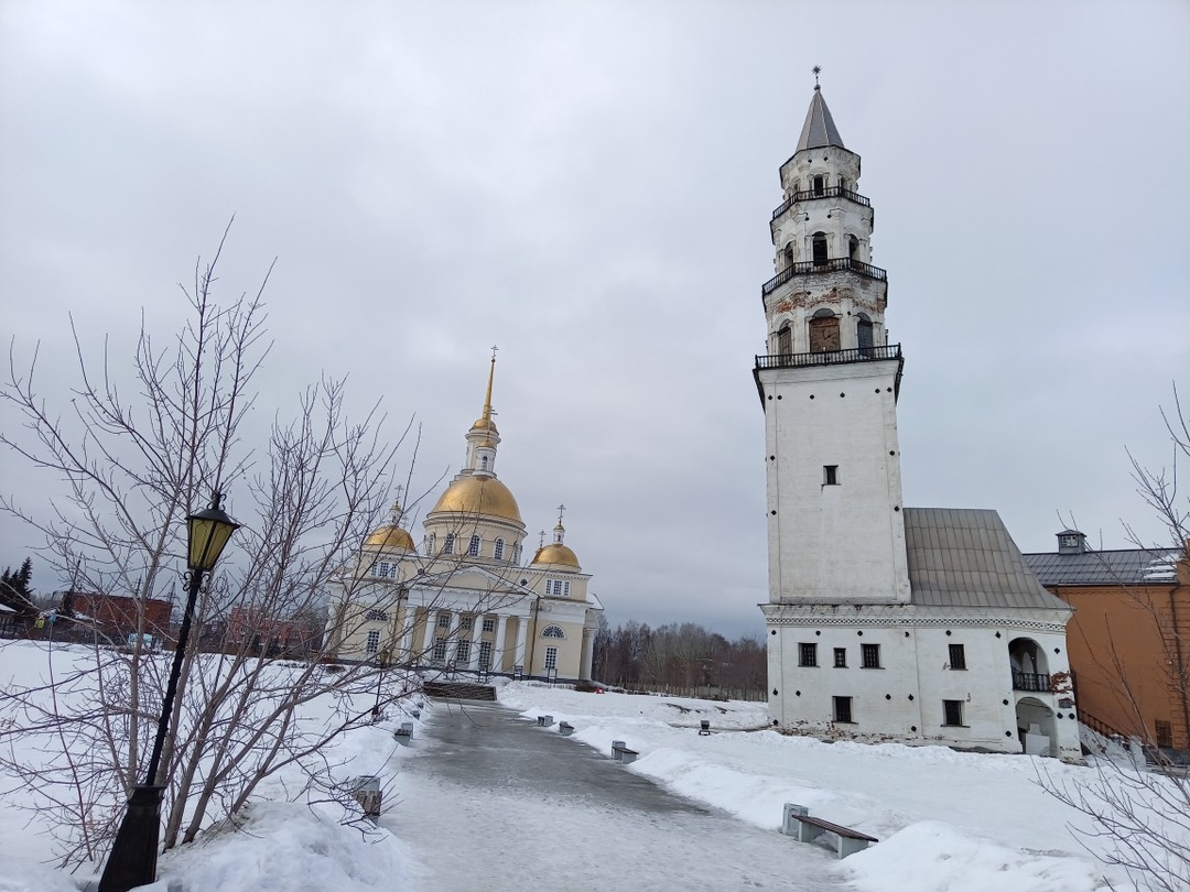 В этой экскурсии я узнала много интересного об истории Урала, посмотрела исторические объекты связанные с династиями