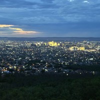 Фото отзыва 5: экскурсия "Ослепительные огни Чечни"