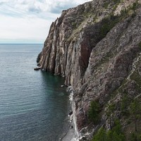 Фото отзыва 3: экскурсия "Петроглифы Тажеранских степей"