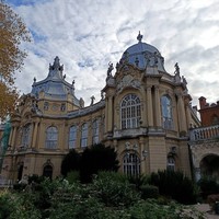 Фото отзыва 3: экскурсия "Главные достопримечательности Будапешта за 1 час"
