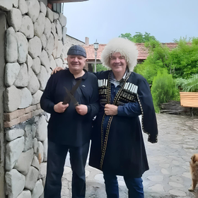 Улочки Кутаиси, прибытие в Батуми, винная дегустация и приготовление хачапури