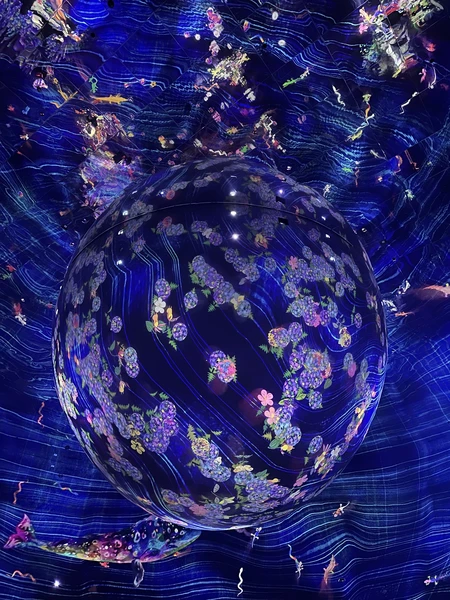 Невероятно интересная экскурсия! Абу-Даби очень сильно изменился за последние несколько лет! Сейчас это действительно фантастический город