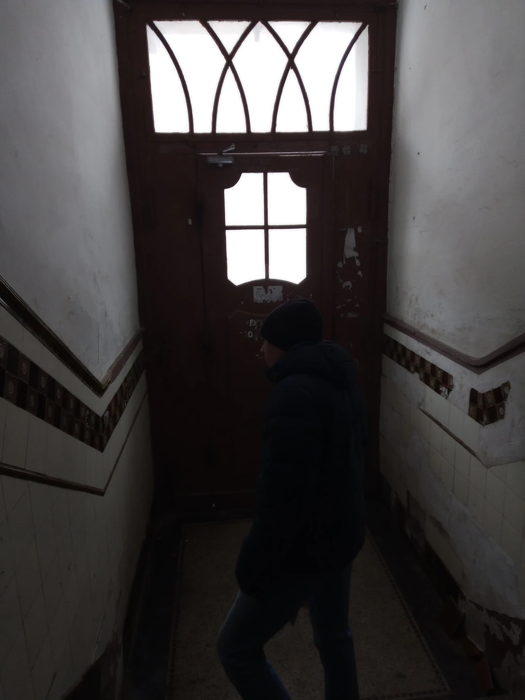 Открыть Черняховск с коренным жителем (Анна)