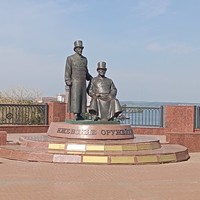 Фото отзыва 3: экскурсия "Старый Ижевск: купечество, фабриканты, генералы"