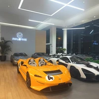 Фото отзыва 3: экскурсия "Грандиозный Дубай — из Фуджейры"