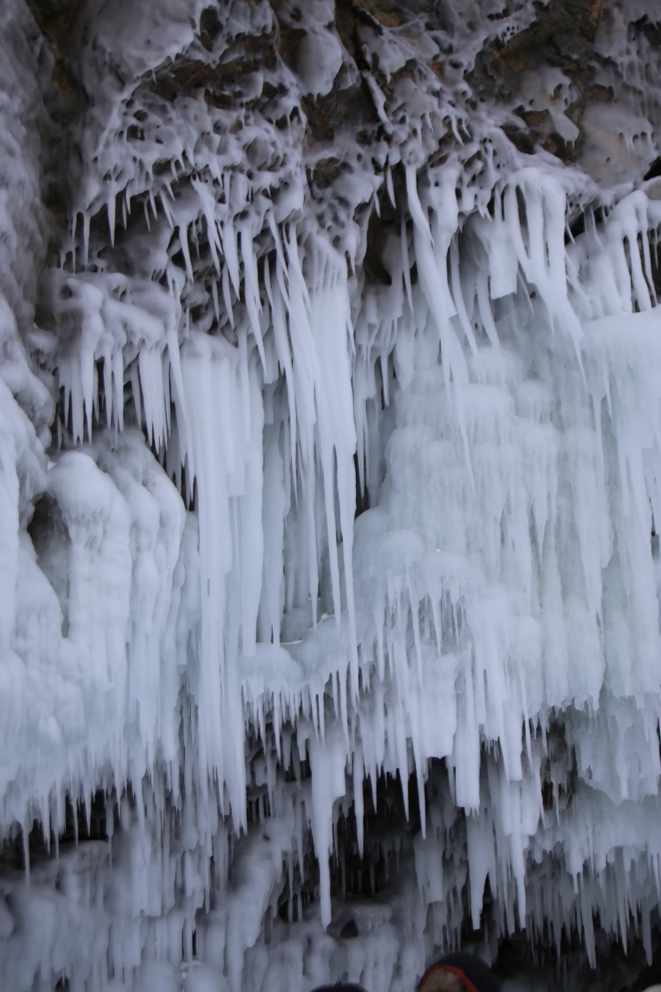 В целом прошло все хорошо, места конечно замечательные,особенно мыс Хобой. Очень рада, что существуют в России