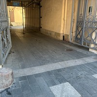 Фото отзыва 3: экскурсия "Нетуристический Петербург: история города через дворы"