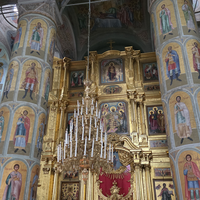 Фото отзыва 2: экскурсия "Знакомьтесь, Коломенский кремль!"