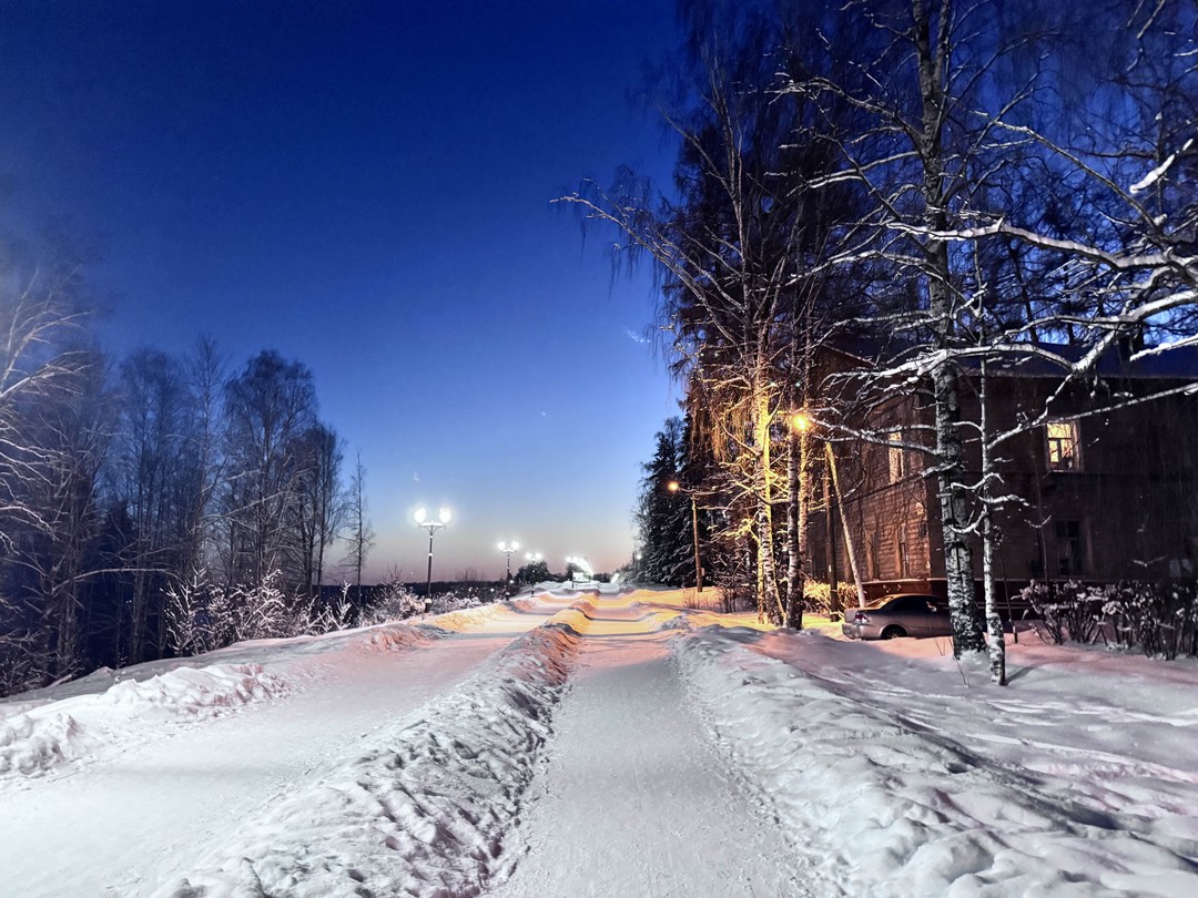 Были проездом и решили посетить экскурсию. Несмотря на мороз, экскурсия состоялась. Нам очень понравилось! Спасибо нашему