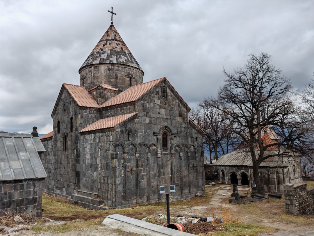 Сегодня посетила экскурсию Групповая поездка в Армению: наследие ЮНЕСКО, природа и вкусная еда. В Армении, как