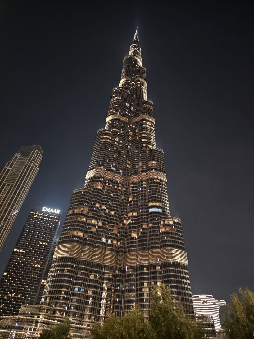 Эта экскурсия "Многогранный Дубай: насыщенный день в мегаполисе" с Анатолием (Дониёр был занят и экскуриию провел