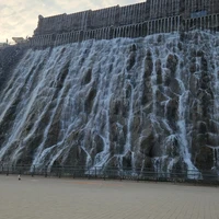 Фото отзыва 2: экскурсия "ОАЭ без гламура: 5 «северных» эмиратов"