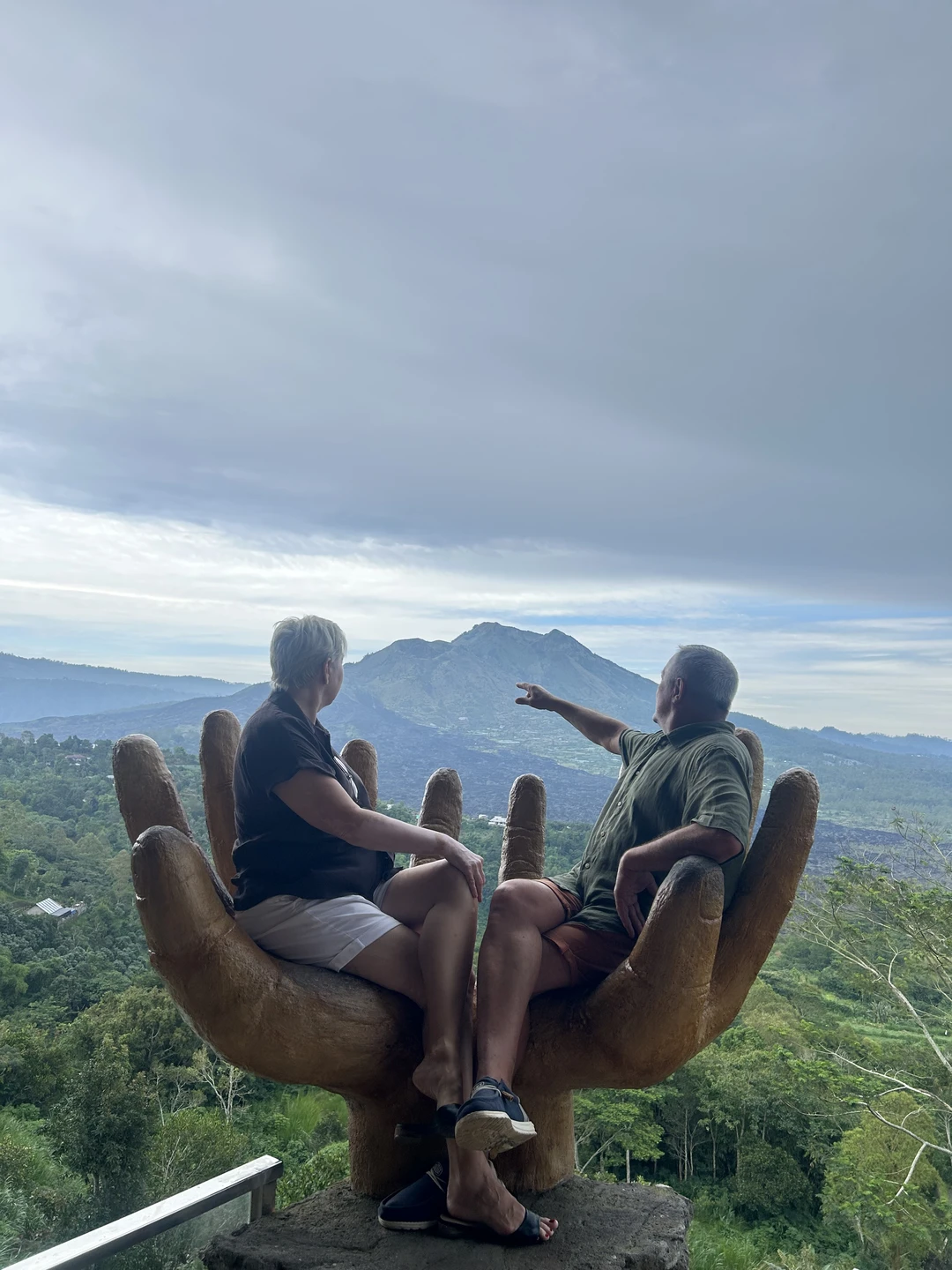 Бали, который вы ждёте (Надежда)