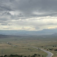 Фото отзыва 2: экскурсия "Лучшие виды на Сулакский каньон — из Махачкалы"