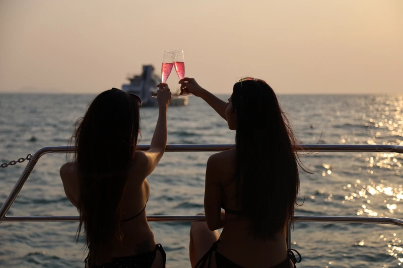 Релакс и романтика