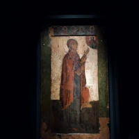 Фото отзыва 1: экскурсия "Русь великокняжеская: автобусная экскурсия по Боголюбово и Владимиру"