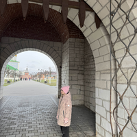 Фото отзыва 1: экскурсия "Занимательная Тула: экскурсия-квест для всей семьи"