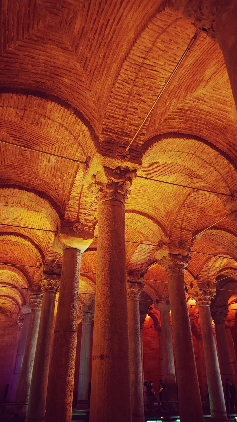 Главные музеи и дворцы Стамбула с гидом-историком (Елена)