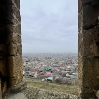 Фото отзыва 2: экскурсия "Жемчужины Южного Дагестана: Дербент и экраноплан «Лунь»"