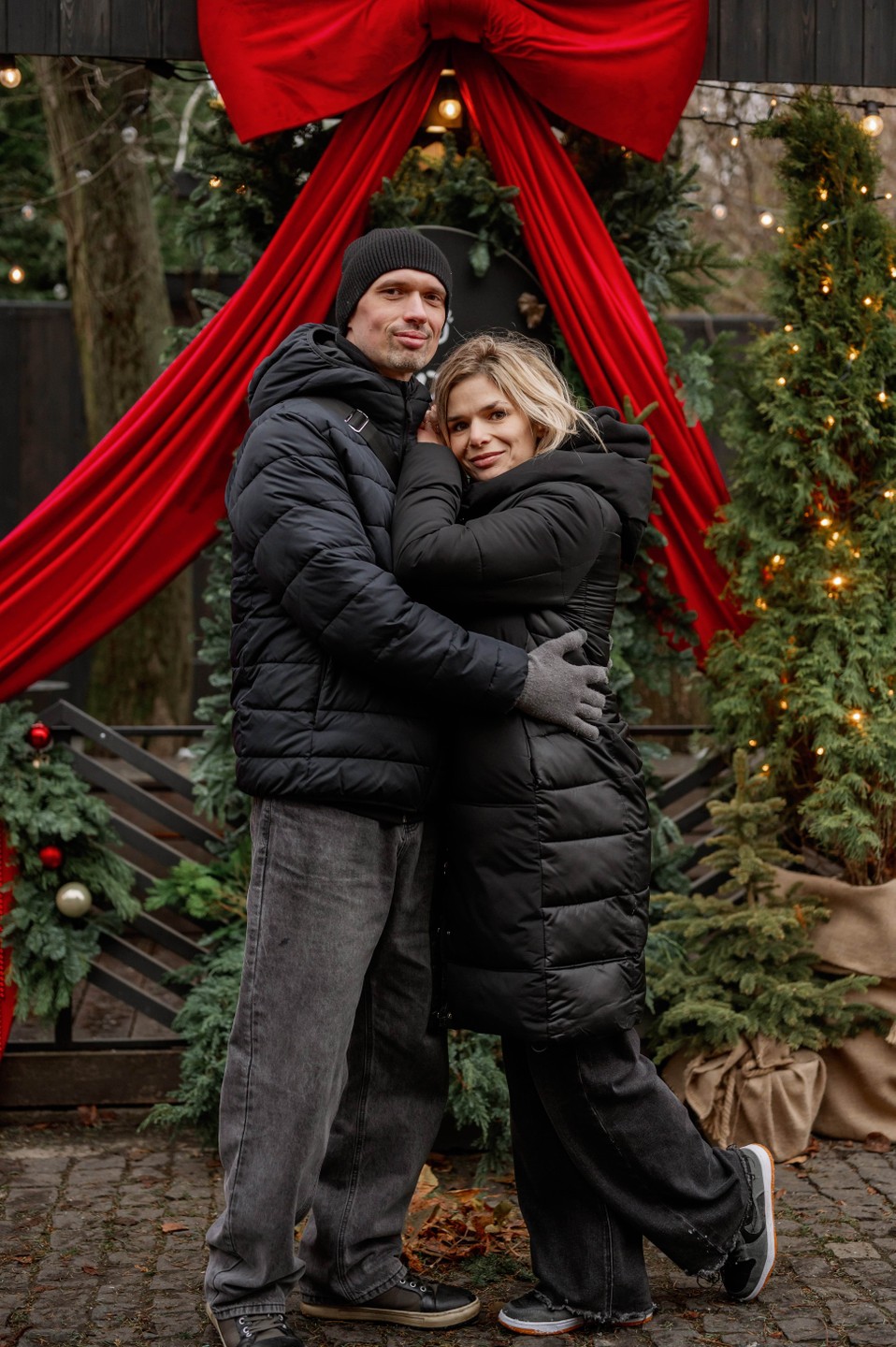 Романтическая фотосессия-прогулка по острову Канта ❤️